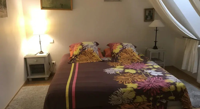 La Maison du Parc, Book Bed and Breakfast Saint-Raphaël 