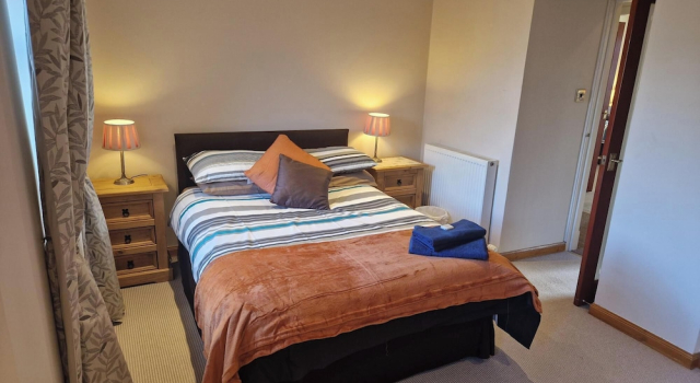 2 Newmill, Prenota Casa vacanze Bankfoot Perthshire