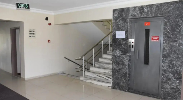 Hotel Bulut