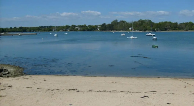 A 350m de la Plage (Adults Only), Rezerwuj Apartament Fouesnant 