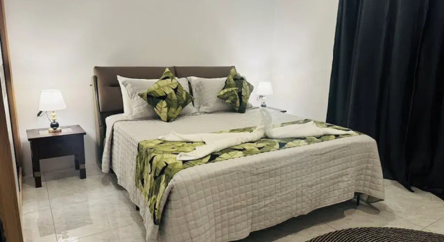 Peaceful Nadi Base Retreat, Prenota Appartamento Nadi 