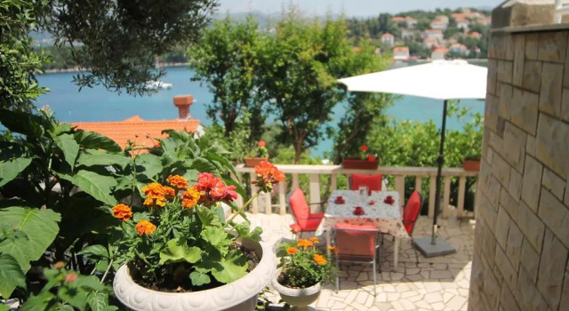 Апартаменты Apartments Tereza