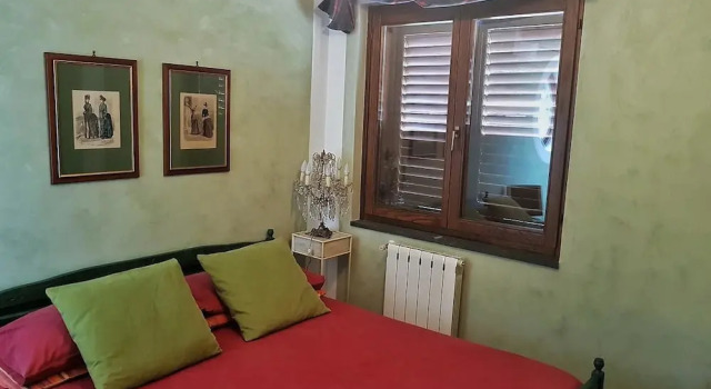 Casa Delle Coccole