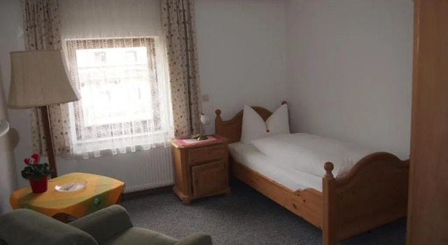 Номер Standard Pension Wagnerhof