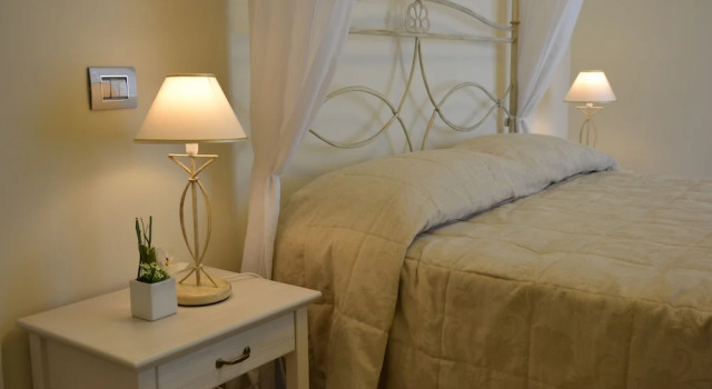 Полулюкс с балконом Incantea Resort