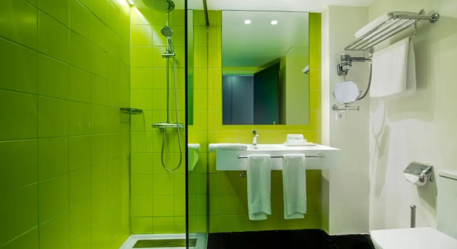 Студия Standard Apartamentos La Kiki