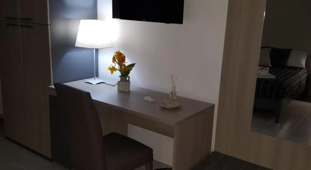 Standard Zimmer Kalurya