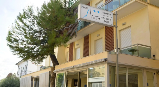 Hotel Ave