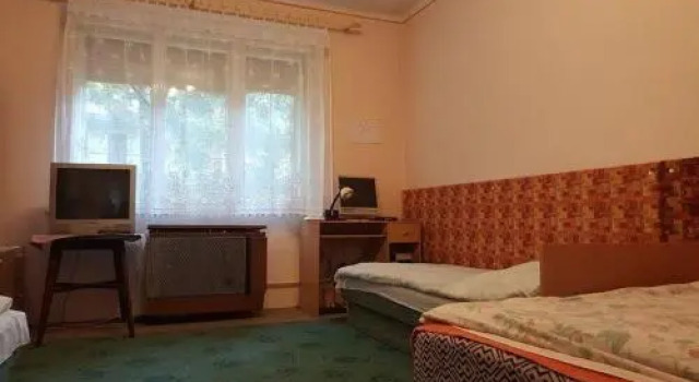 Pannónia Vendégház, Забронировать Отель Будапешт Центральная Венгрия