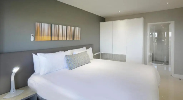 Номер Standard Пентхаус с 4 комнатами The Capital on Bath