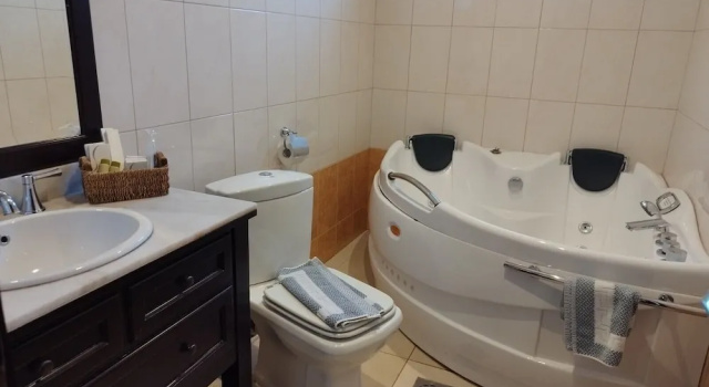 Полулюкс Pozar Salt Cave Hotel Spa