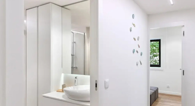 Номер Standard ON Apartments - Matosinhos Premium