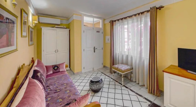 Полулюкс Mosaiko 5 Suites