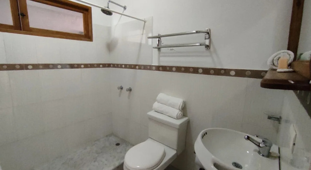 Пятиместный номер Standard Casa de Campo Hotel & Spa