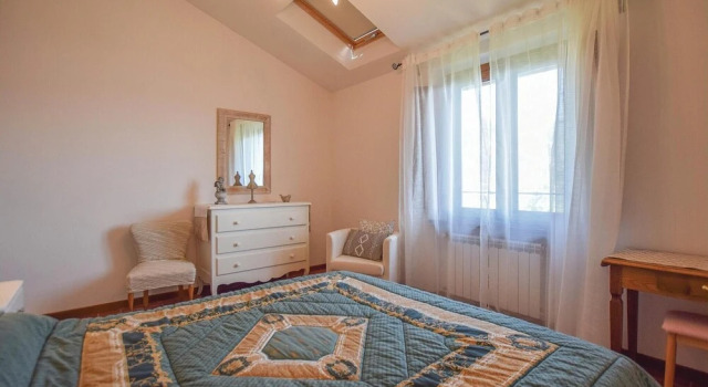 La casa degli Aironi