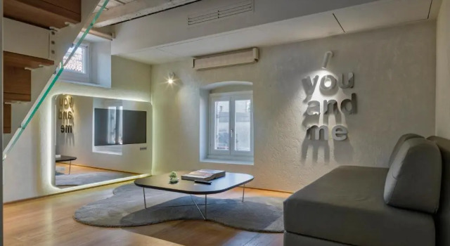 Апартаменты Lords of Verona Luxury Apartments