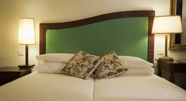 Standard Zimmer Jerusalem Gold Hotel