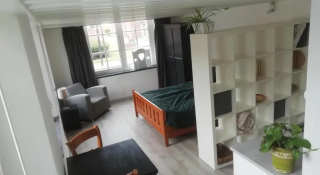 B&B de Hoop, Reserva ahora Bed & breakfast Workum Lagos de Frisia