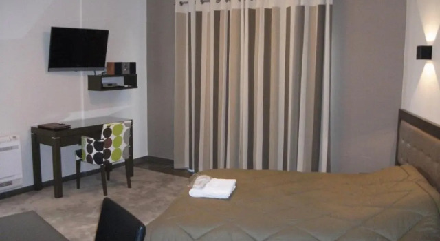 Номер Standard Castello Hotel