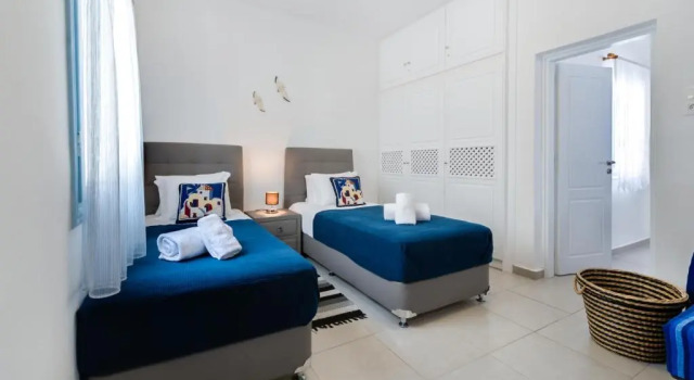 Апартаменты Standard Folia Apartments