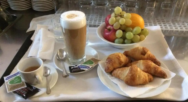 Одноместный номер Standard Hotel Castello Torre in Pietra