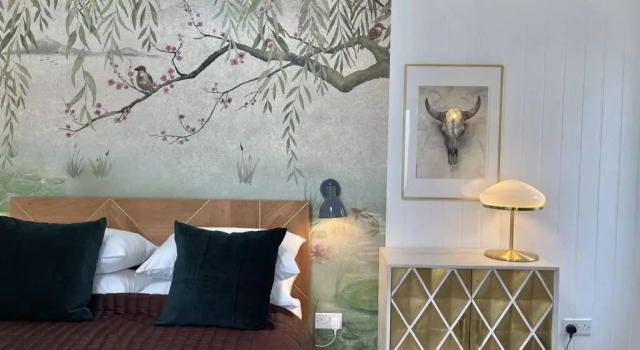 Beautiful coastal townhouse with parking - Oyster House, 予約 ホテル Deal ケント