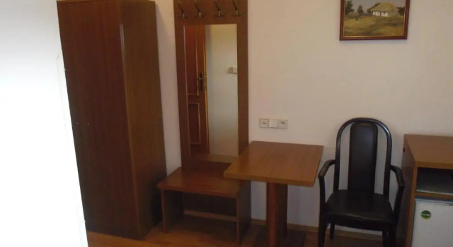 Номер Standard Pension Karolína