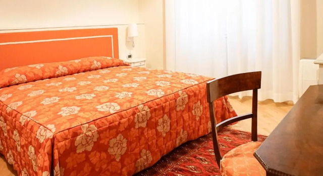 Номер Standard Casa Isolani Piazza Maggiore 1.0