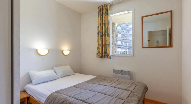 Alpine Base in Auris-en-oisans, Book Lejlighed Germ Languedoc-Roussillon