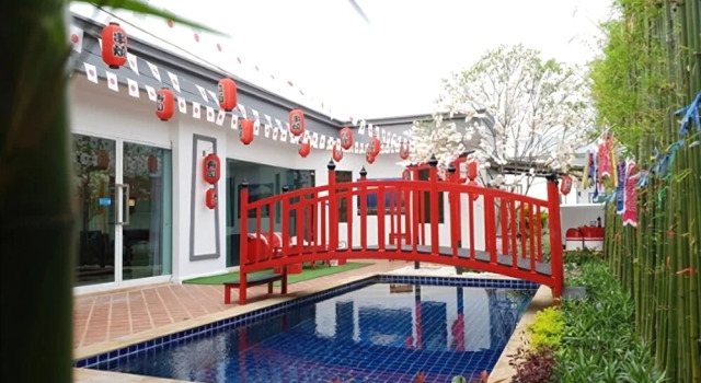 Baan Tokyo