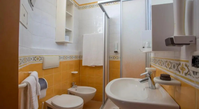 Двухместный номер Standard Hotel Ambassador