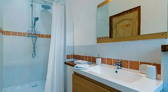 Domaine de la Matte, Boek Hotel Hotels in Conques-sur-Orbiel met ontbijt, Ontbijt
