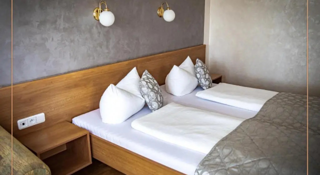 Двухместный номер Standard Hotel Kollerhof
