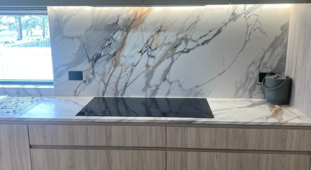 Номер Standard с балконом и с видом на озеро Oatland 26 Esplanade Coastal Retreat