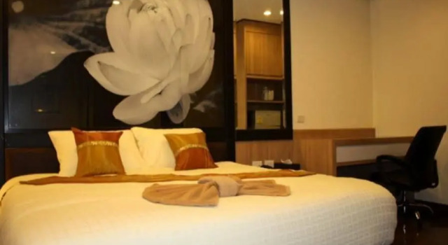 Yasinee Bed&Breakfast