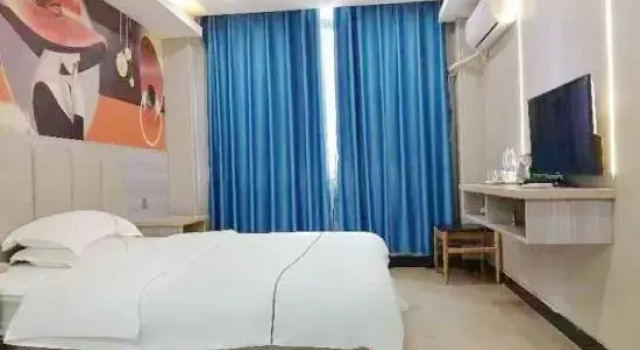 Qingyuan Bailia Apartment, Boek Appartement Hotels in Guangdong met parkeren, Parkeren