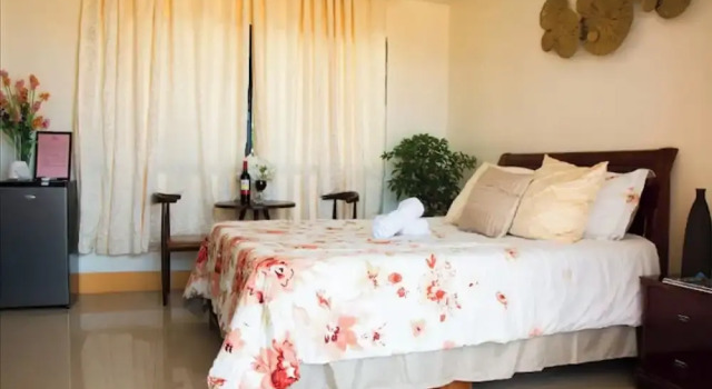 Номер Standard с видом на восход Havendwell Beach Resort