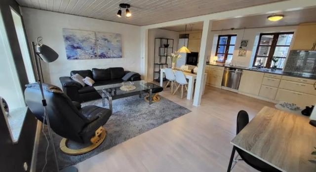 City Harbour House
