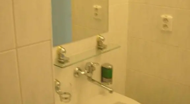Номер Standard Hotel Slovan