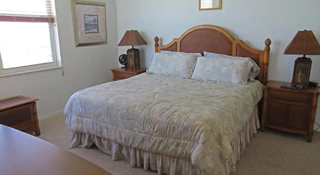 Bermuda Dunes 601 2 Bedroom Condo, Забронировать Апартаменты/квартира Форт-Майерс-Бич Fort Myers Area