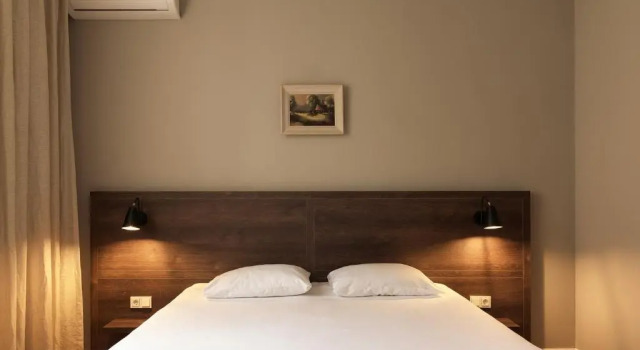 Двухместный номер Standard Townhouse Apartments Maastricht
