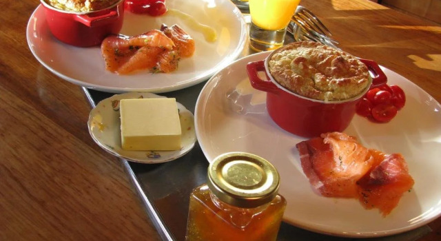 Plovers Ridge Country Retreat, Buchen Sie Hotel Grindelwald Tamar Valley