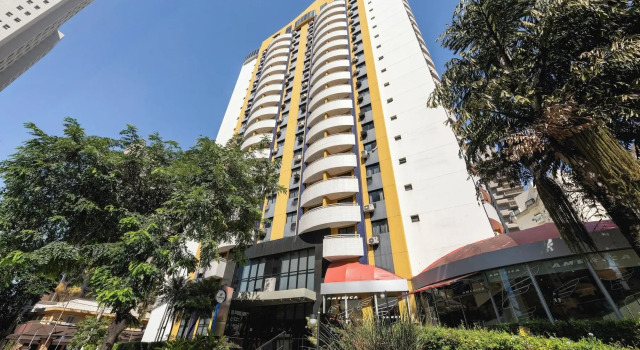 Slaviero Hotel São Paulo Ibirapuera, Забронировать Апарт-отель Отели Моема с бассейном, Бассейн