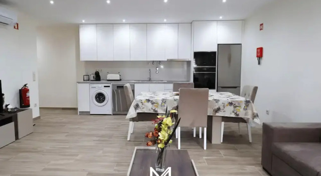 Апартаменты Superior Oliveira Douro House