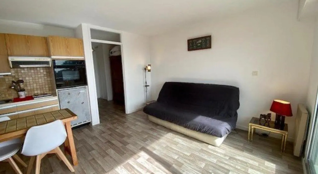 Studio Quiberon, 1 pièce, 2 personnes - FR-1-478-214, Rezerwuj Apartament Quiberon 