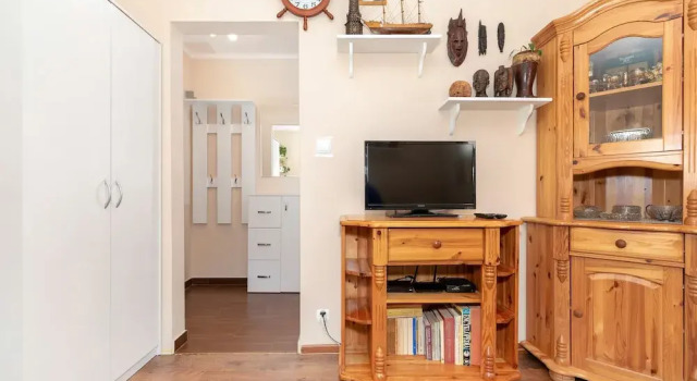 Apartments Matejki by Renters, Reserva ahora Apartamento Swinoujscie Pomerania Occidental