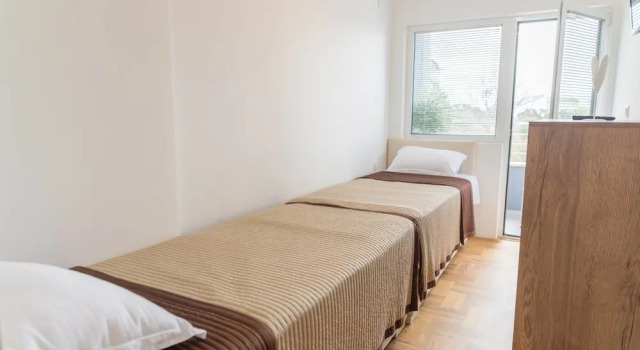 ''B-ELITE'', Rezerwuj Hotel Seoca Budva County
