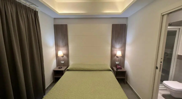 Двухместный номер Standard Hotel La Mela