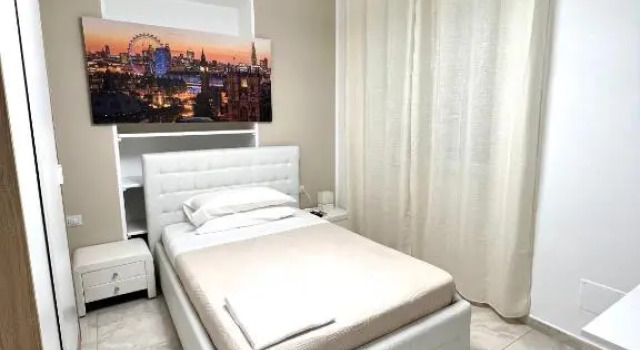 Номер Deluxe Circeo Boutique Rooms