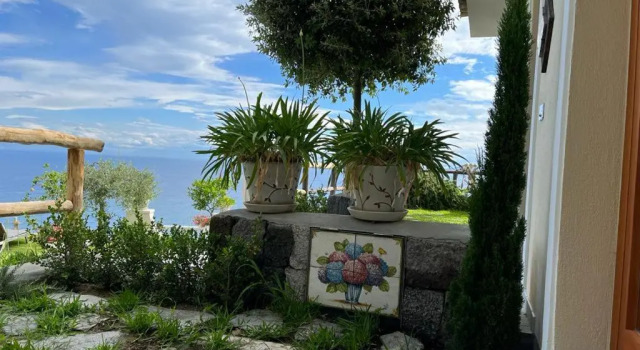 Номер Deluxe Agapanto Luxury Accommodation